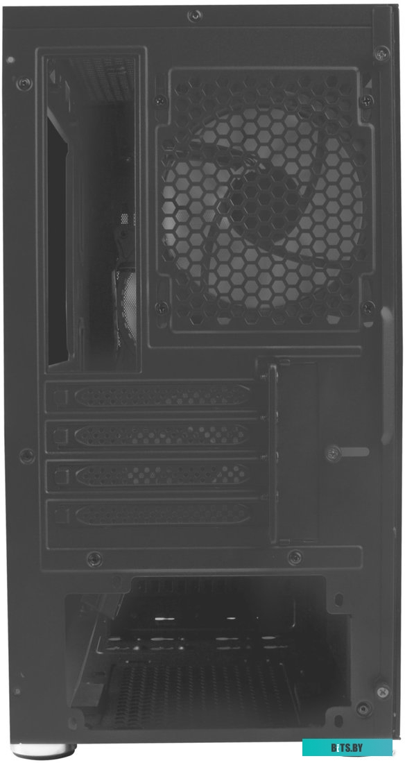 Корпус Genesis Irid 353 ARGB NPC-1520