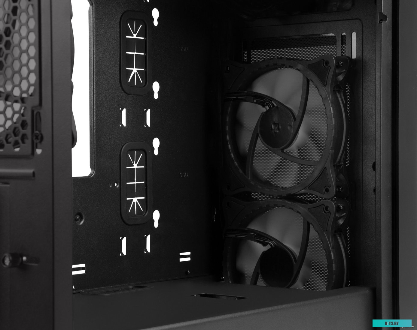Корпус Genesis Irid 353 ARGB NPC-1520