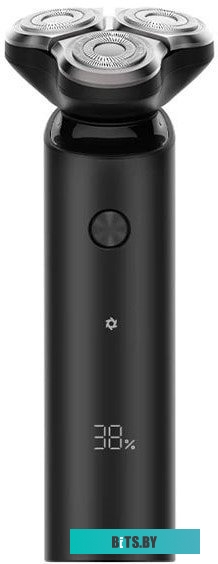 Электробритва Xiaomi Mi Electric Shaver S500 (международная версия) <NUN4131GL>