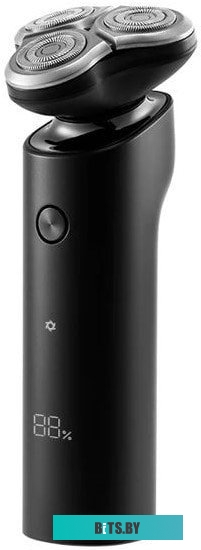 Электробритва Xiaomi Mi Electric Shaver S500 (международная версия) <NUN4131GL>