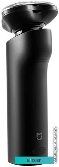 Электробритва Xiaomi Mi Electric Shaver S500 (международная версия) <NUN4131GL>