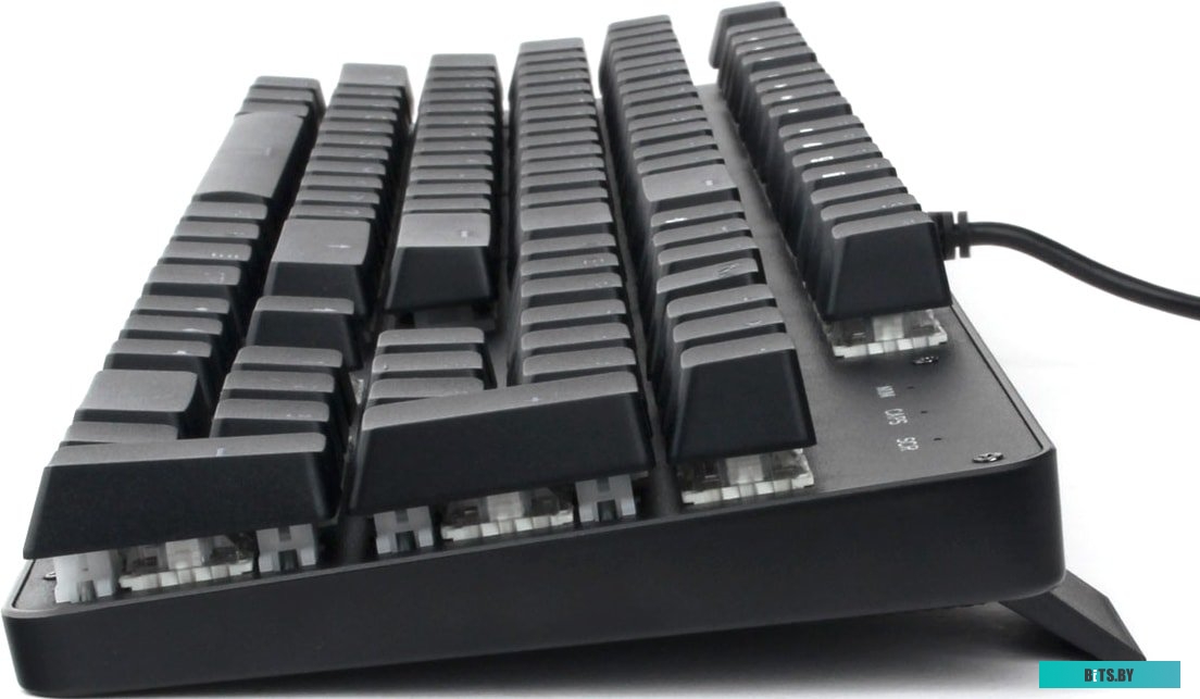 Клавиатура Gembird KB-G530L