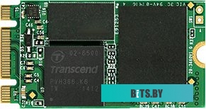 SSD Накопитель Transcend MTS420S 480GB TS480GMTS420S