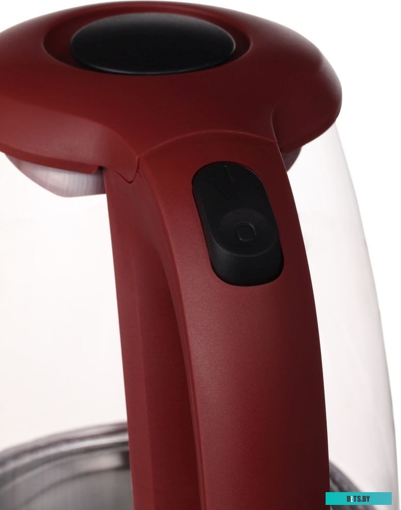 Электрочайник Hyundai HYK-G1002