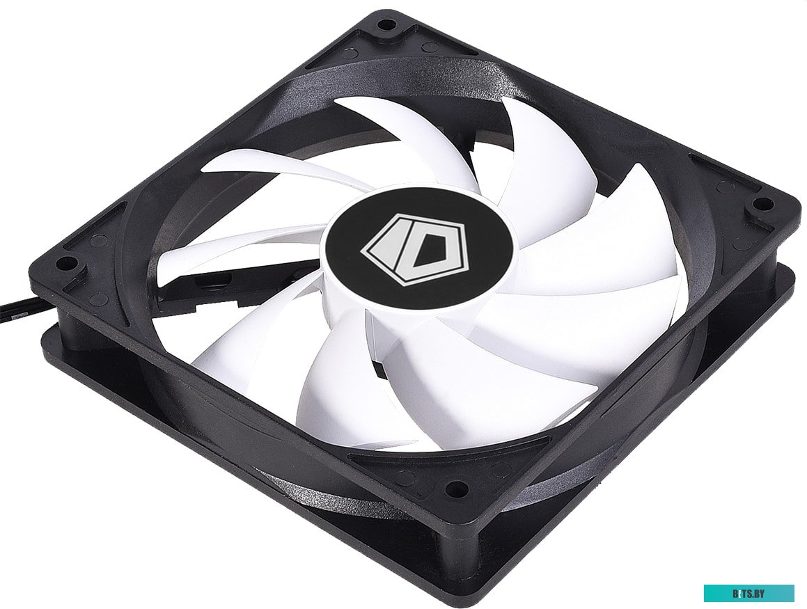 Вентилятор для корпуса ID-Cooling NO-12015-XT ARGB
