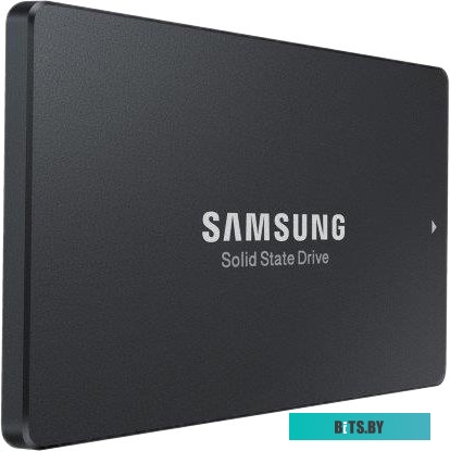 SSD Накопитель Samsung PM883 480GB MZ7LH480HAHQ
