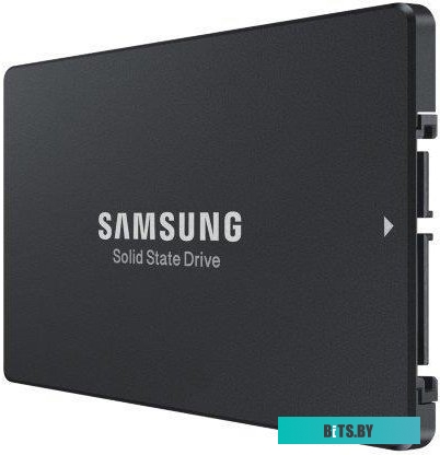 SSD Накопитель Samsung PM883 480GB MZ7LH480HAHQ