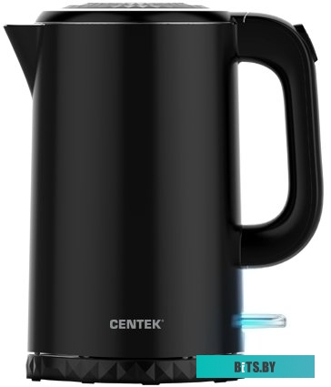 Электрочайник CENTEK CT-0020 (бежевый)