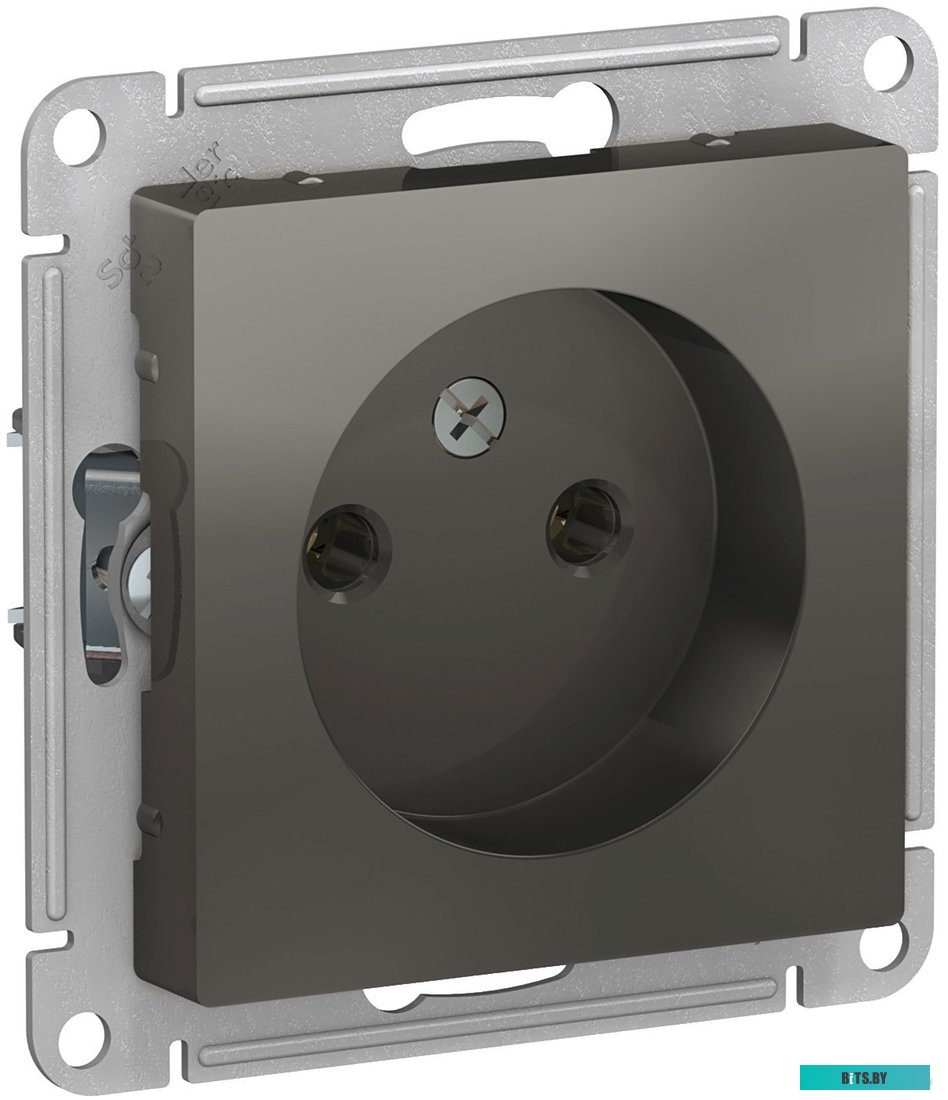 Розетка Schneider Electric Atlas Design ATN000941