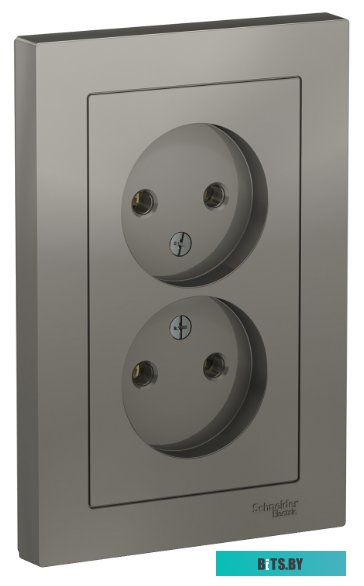 Розетка Schneider Electric AtlasDesign ATN000920