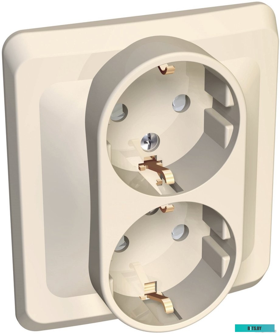 Розетка Schneider Electric Этюд PC16-008K
