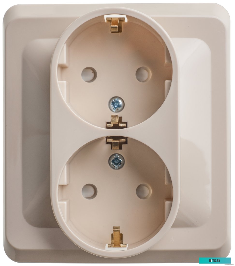 Розетка Schneider Electric Этюд PC16-008K