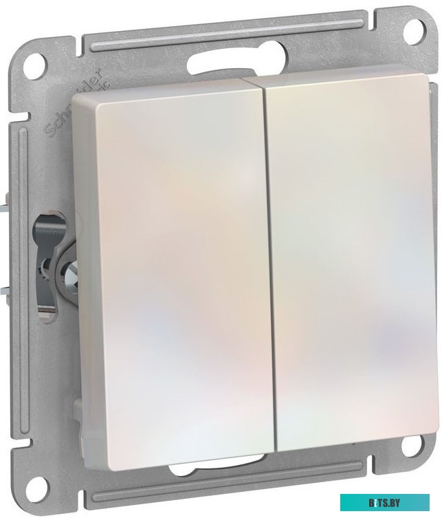 Розетка Schneider Electric AtlasDesign ATN000465