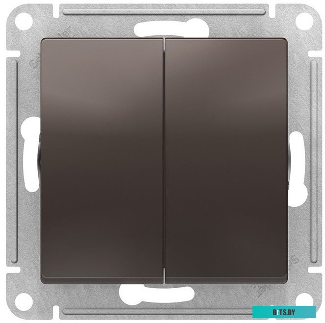 Розетка Schneider Electric AtlasDesign ATN000665