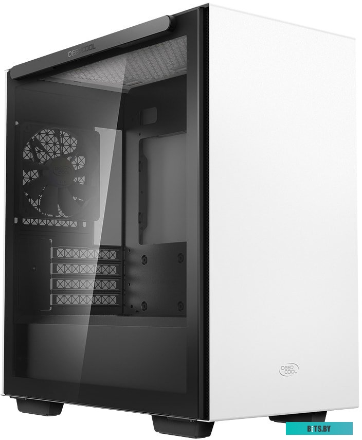 Корпус Deepcool Macube 110 WH R-MACUBE110-WHNGM1N-G-1