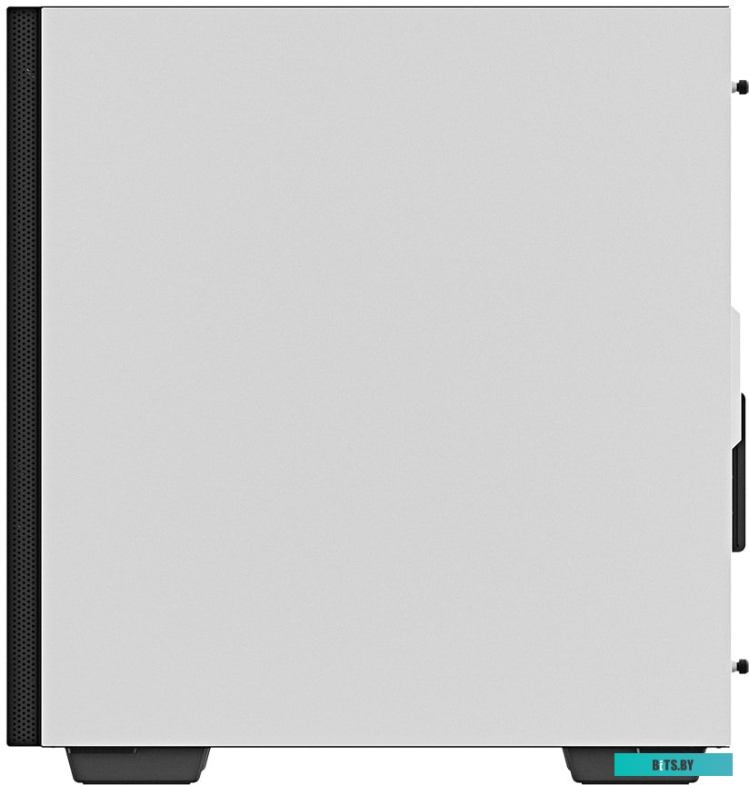 Корпус Deepcool Macube 110 WH R-MACUBE110-WHNGM1N-G-1