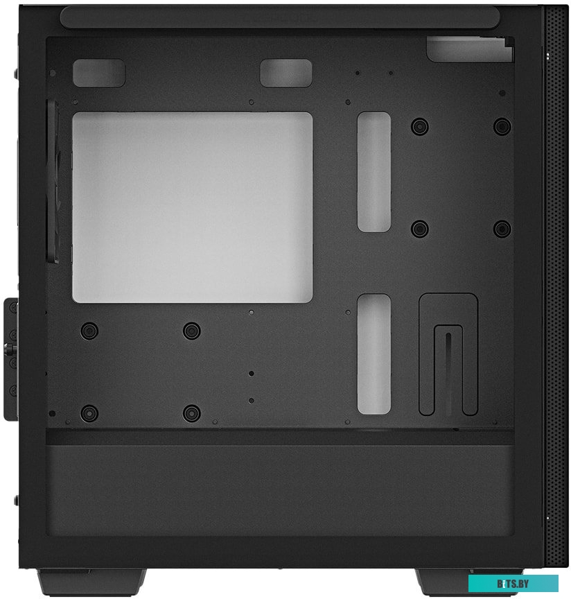 Корпус Deepcool Macube 110 WH R-MACUBE110-WHNGM1N-G-1