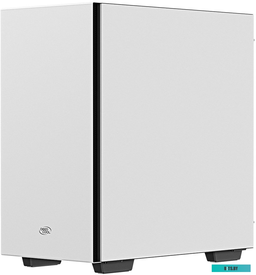 Корпус Deepcool Macube 110 WH R-MACUBE110-WHNGM1N-G-1