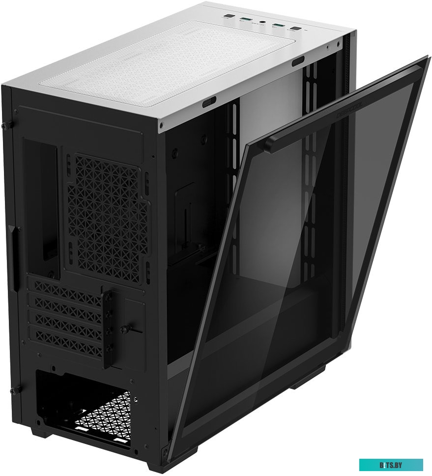 Корпус Deepcool Macube 110 WH R-MACUBE110-WHNGM1N-G-1