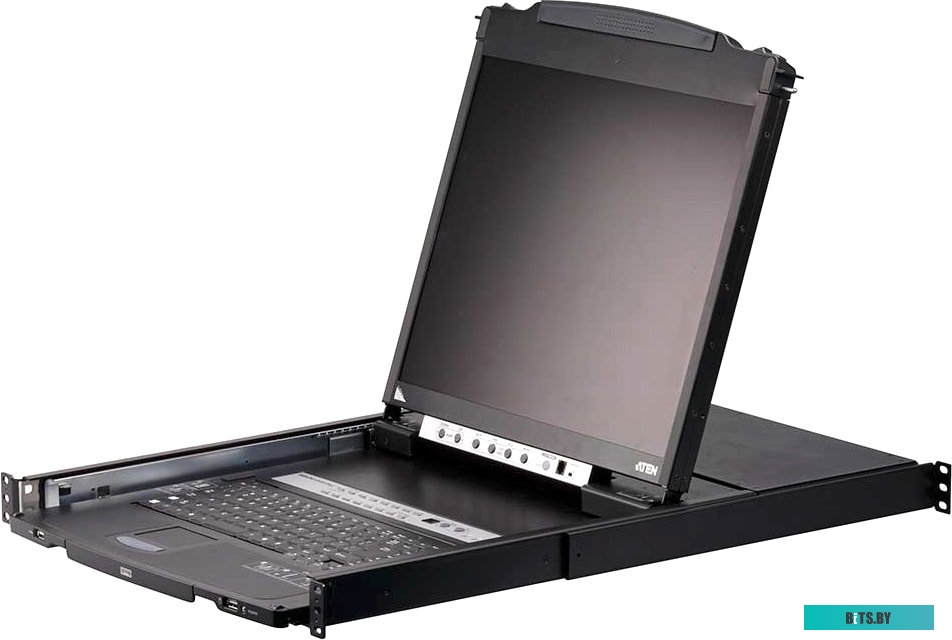 KVM переключатель Aten CL5808N-ATA-RG <CL5808N-AT-RG>