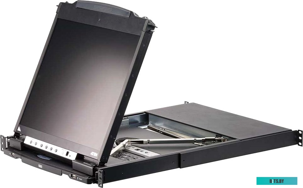 KVM переключатель Aten CL5808N-ATA-RG <CL5808N-AT-RG>
