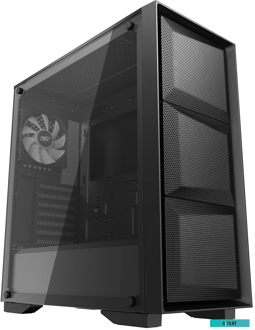 Корпус Deepcool Matrexx 50 Mesh 4FS DP-ATX-MATREXX50-MESH-4FS