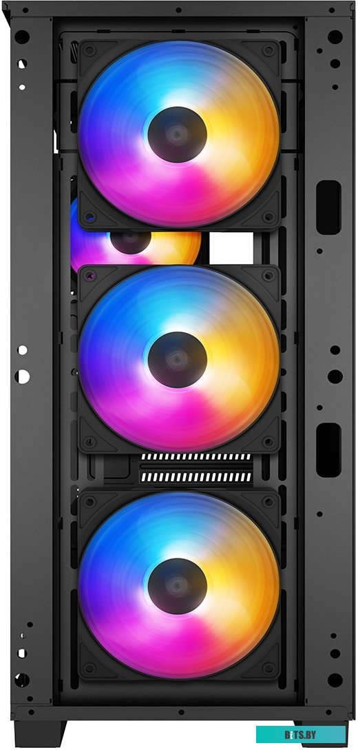 Корпус Deepcool Matrexx 50 Mesh 4FS DP-ATX-MATREXX50-MESH-4FS