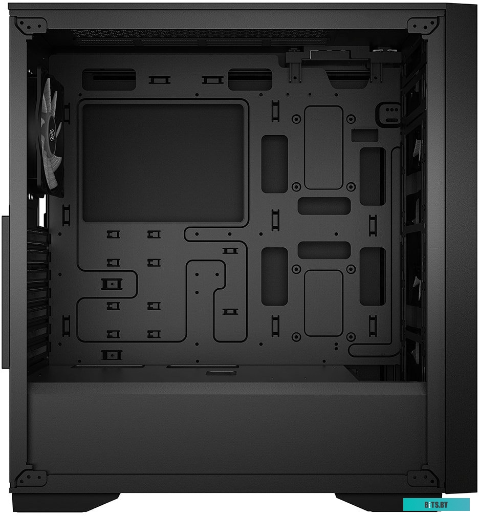 Корпус Deepcool Matrexx 50 Mesh 4FS DP-ATX-MATREXX50-MESH-4FS