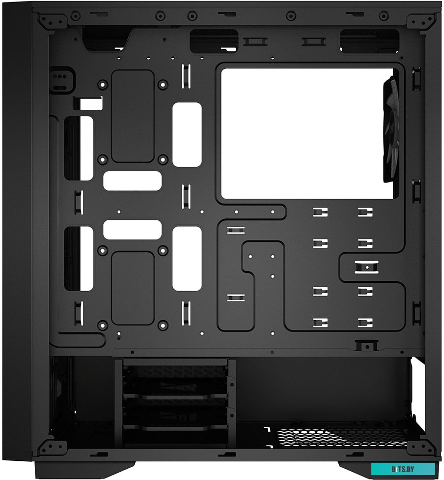 Корпус Deepcool Matrexx 50 Mesh 4FS DP-ATX-MATREXX50-MESH-4FS
