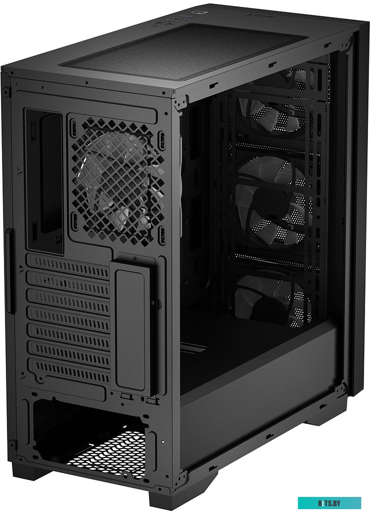 Корпус Deepcool Matrexx 50 Mesh 4FS DP-ATX-MATREXX50-MESH-4FS