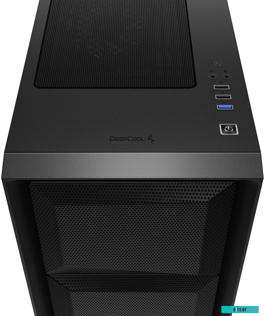 Корпус Deepcool Matrexx 50 Mesh 4FS DP-ATX-MATREXX50-MESH-4FS