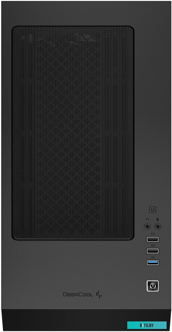 Корпус Deepcool Matrexx 50 Mesh 4FS DP-ATX-MATREXX50-MESH-4FS
