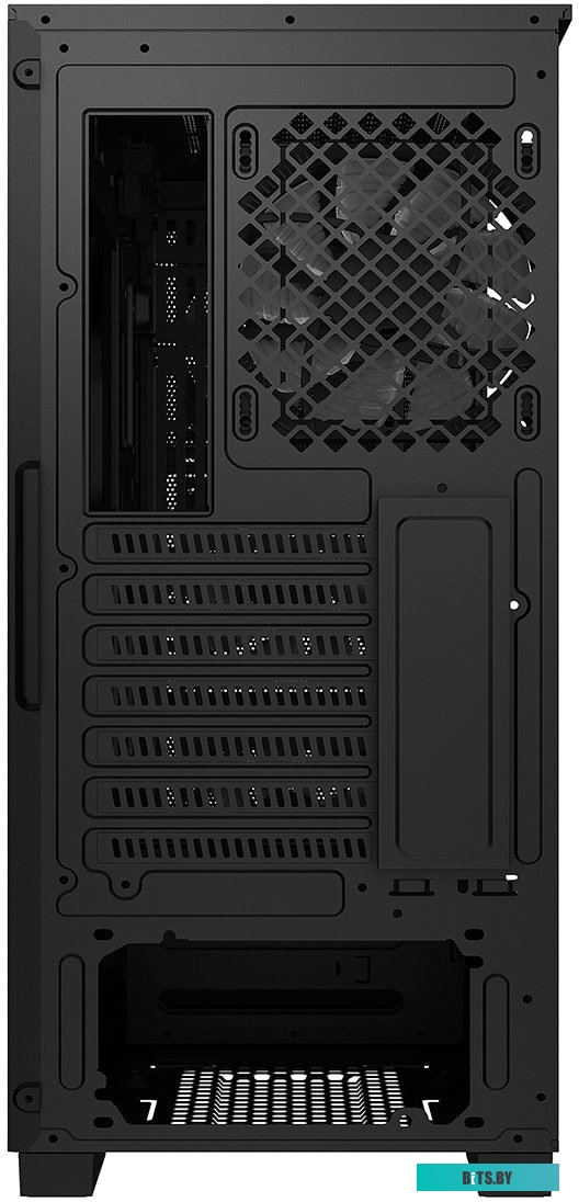 Корпус Deepcool Matrexx 50 Mesh 4FS DP-ATX-MATREXX50-MESH-4FS