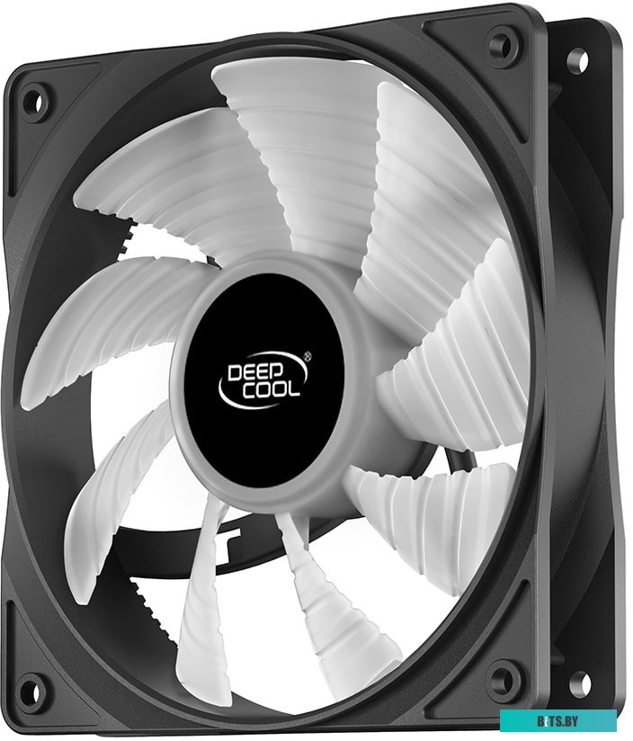 Корпус Deepcool Matrexx 50 Mesh 4FS DP-ATX-MATREXX50-MESH-4FS
