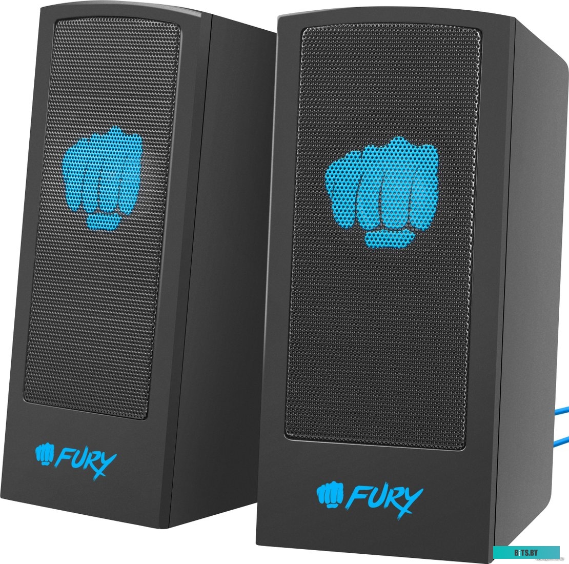 Акустика Fury Skyray <NFU-1309>