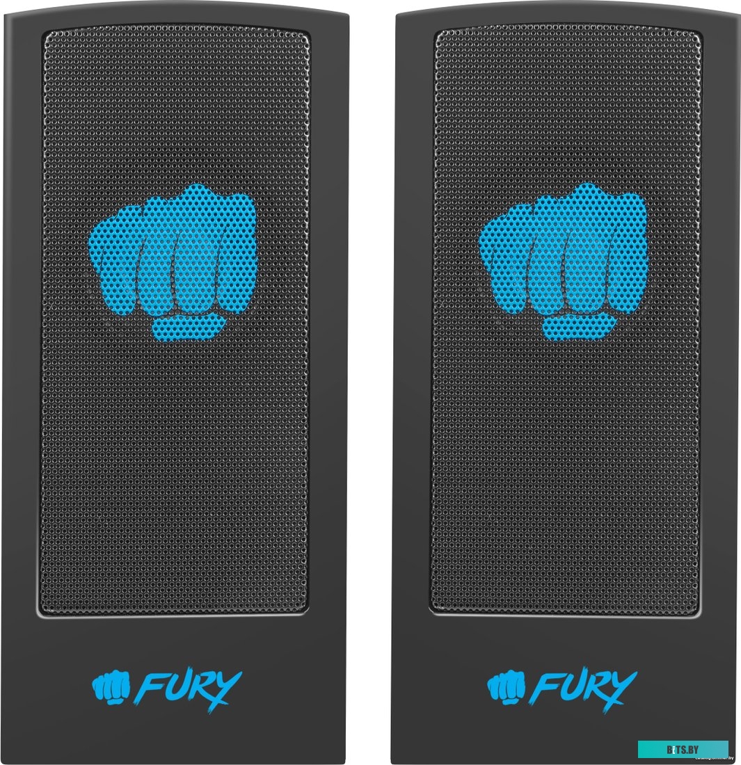 Акустика Fury Skyray <NFU-1309>