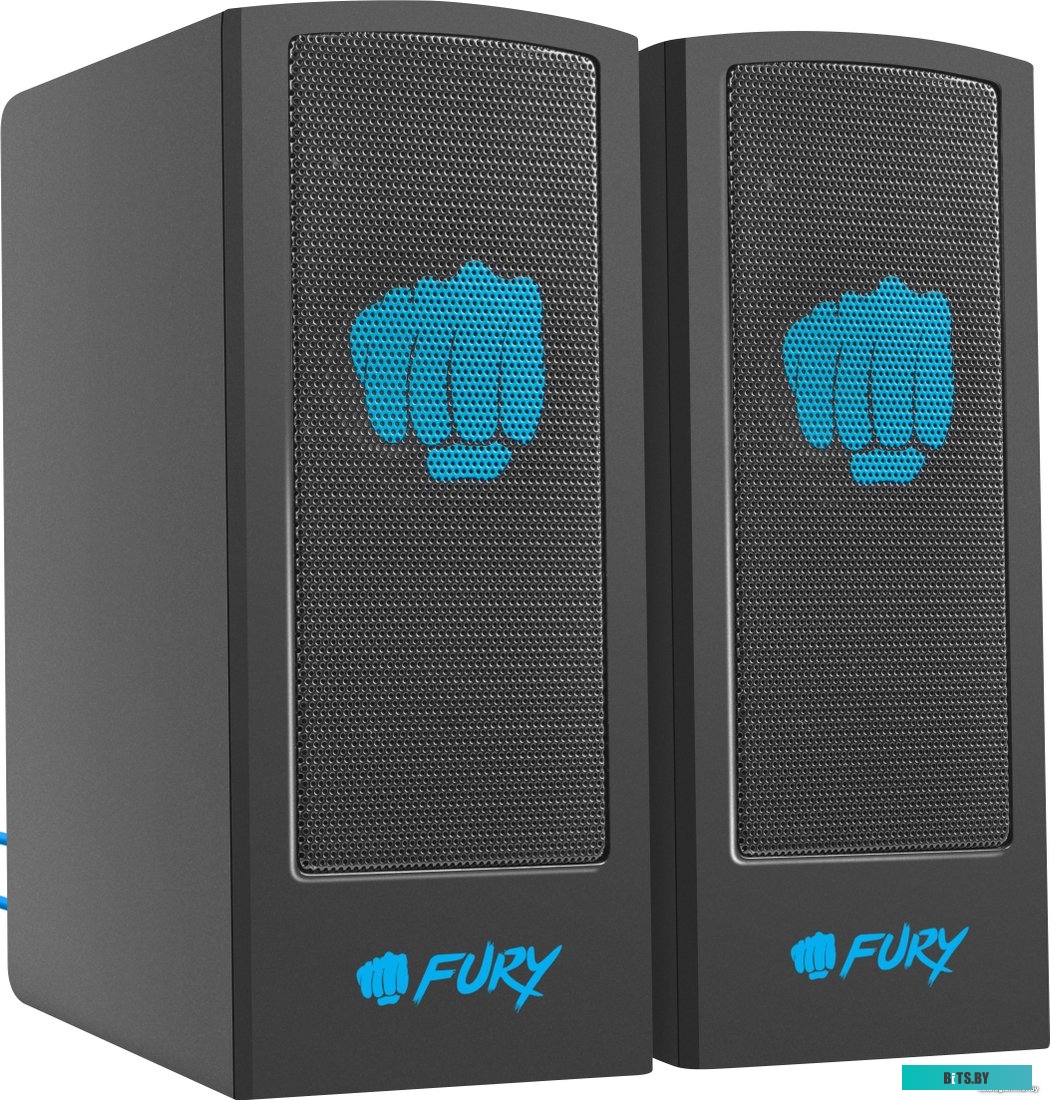 Акустика Fury Skyray <NFU-1309>