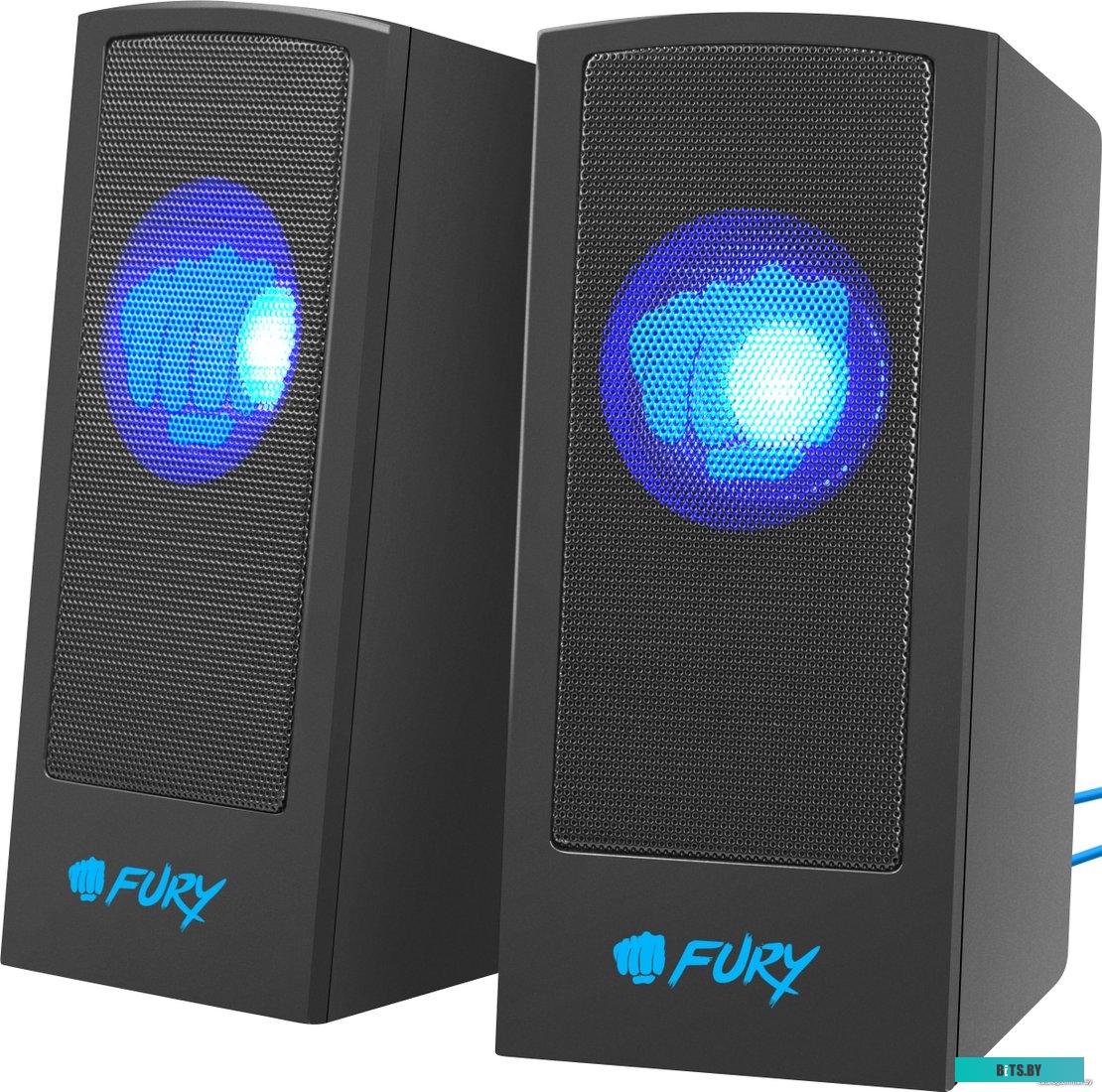 Акустика Fury Skyray <NFU-1309>