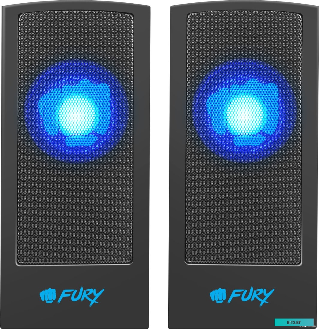 Акустика Fury Skyray <NFU-1309>