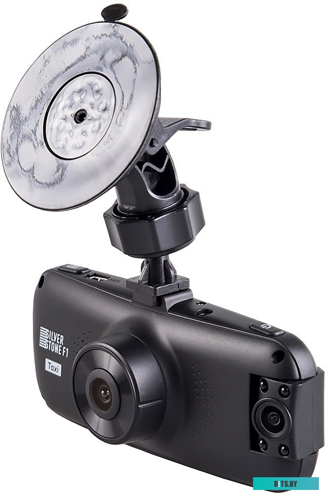 Видеорегистратор SilverStone NTK-55F Taxi