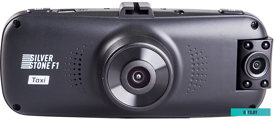 Видеорегистратор SilverStone NTK-55F Taxi