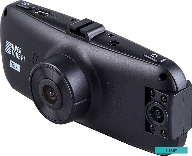Видеорегистратор SilverStone NTK-55F Taxi