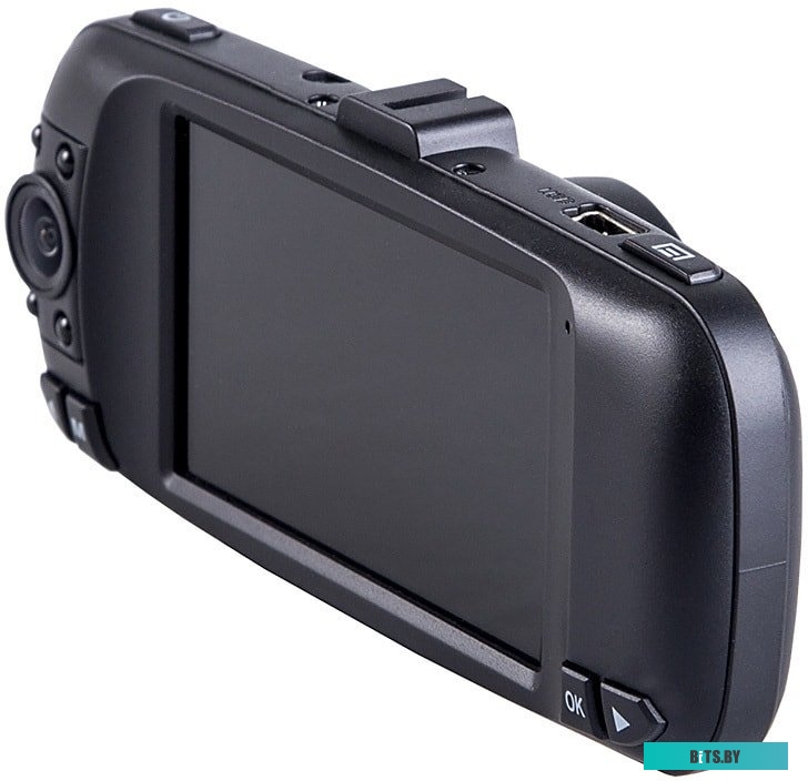 Видеорегистратор SilverStone NTK-55F Taxi