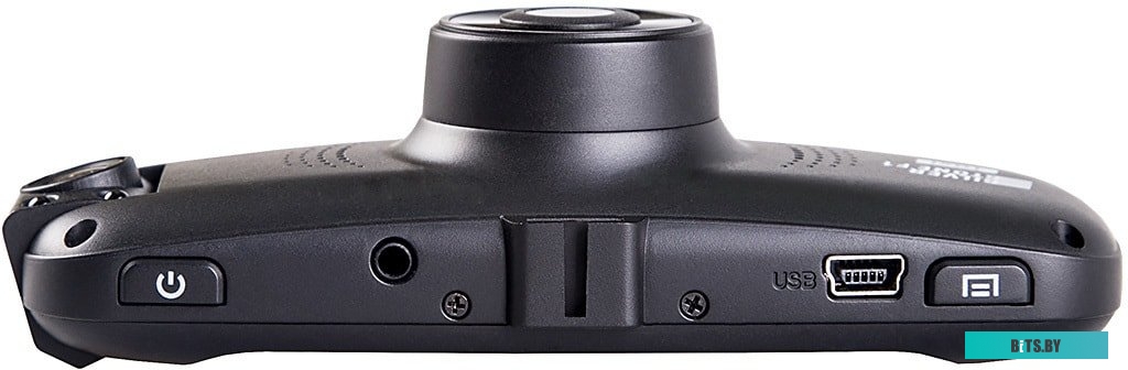 Видеорегистратор SilverStone NTK-55F Taxi