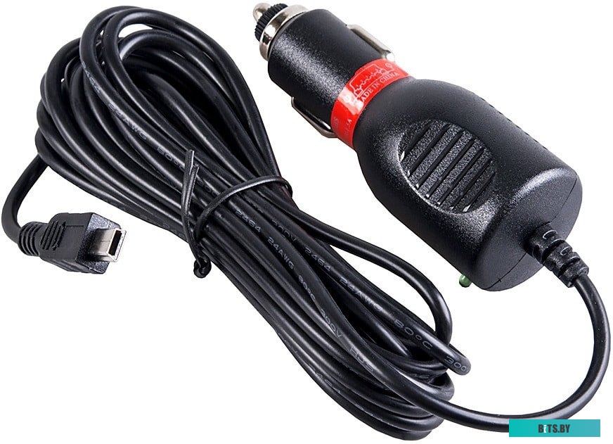 Видеорегистратор SilverStone NTK-55F Taxi