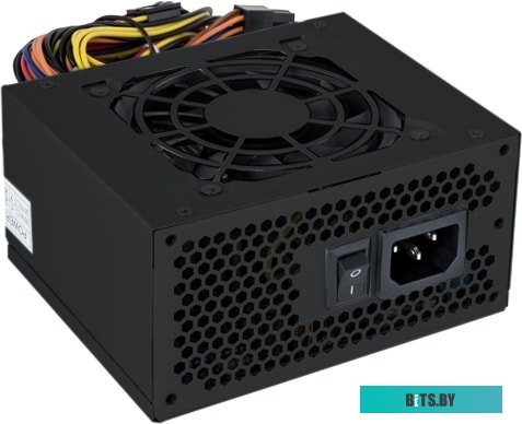 Блок питания ExeGate M400 EX234944RUS