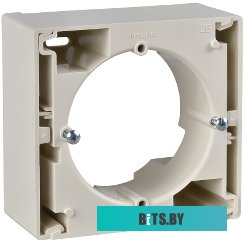 Монтажная коробка Schneider Electric Sedna SDN6100147