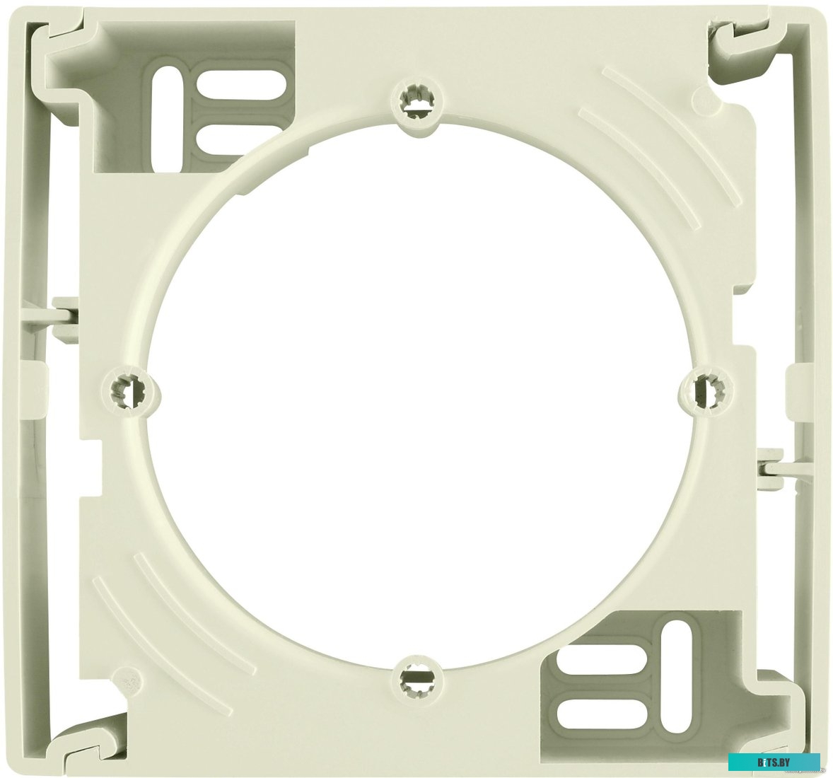 Монтажная коробка Schneider Electric Sedna SDN6100147
