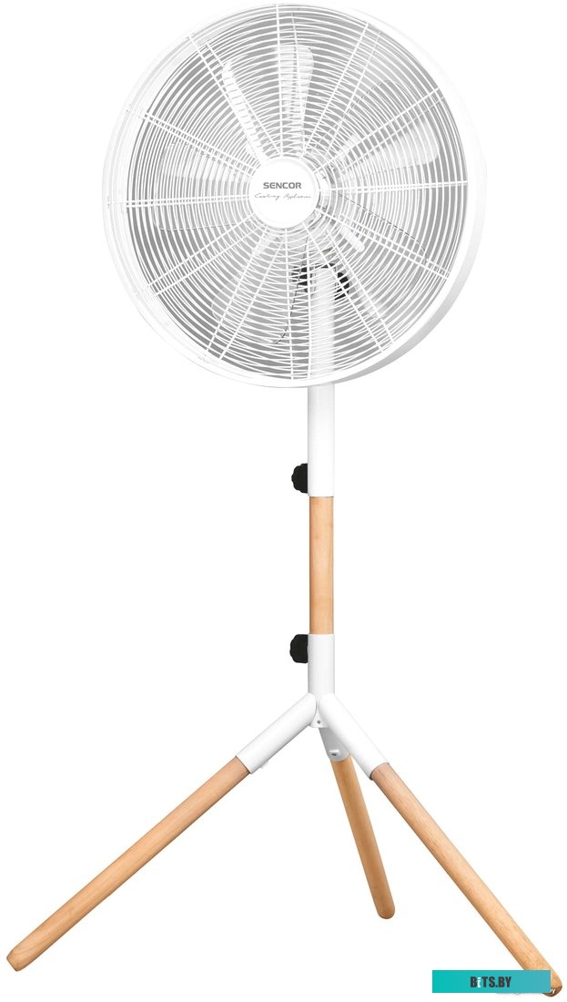 Вентилятор Sencor SFN 4080WH
