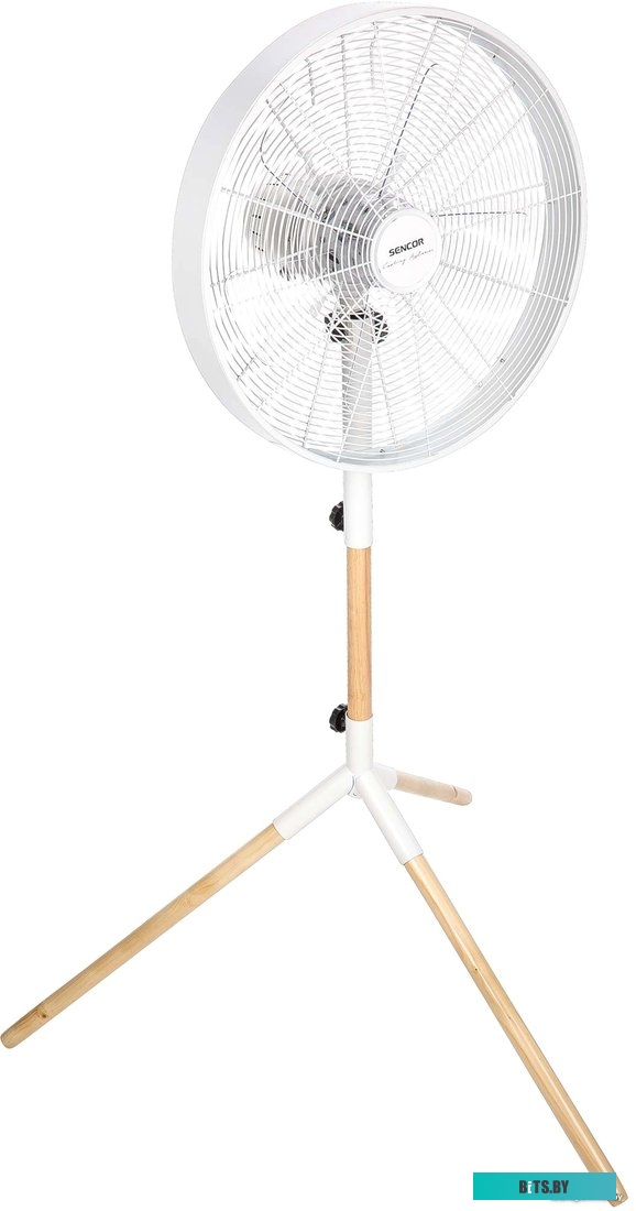 Вентилятор Sencor SFN 4080WH